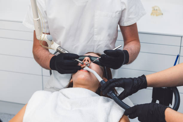 Best Weekend Emergency Dental Services in London, KY