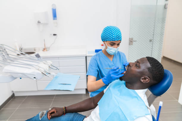 Best Emergency Orthodontic Repairs in London, KY