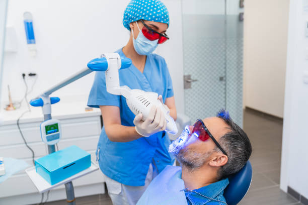 Best Emergency Denture Repair in London, KY