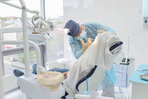 Best Emergency Wisdom Tooth Extraction in London, KY